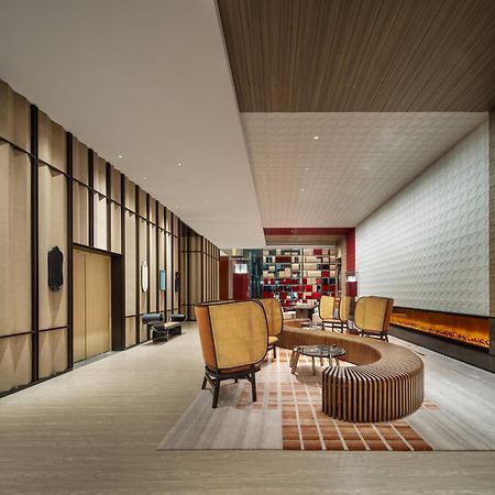 Hotel Indigo Changsha Meixi Lake 外观 照片