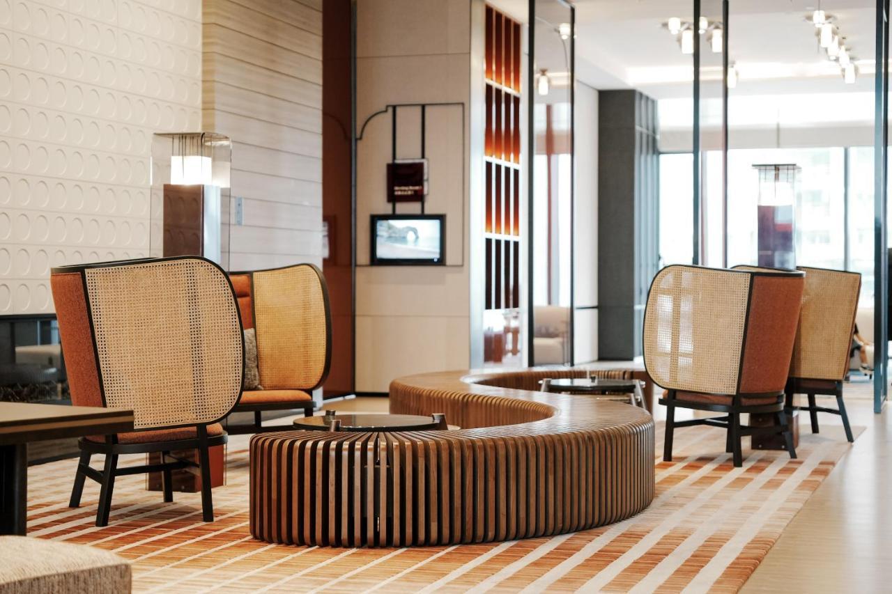 Hotel Indigo Changsha Meixi Lake 外观 照片