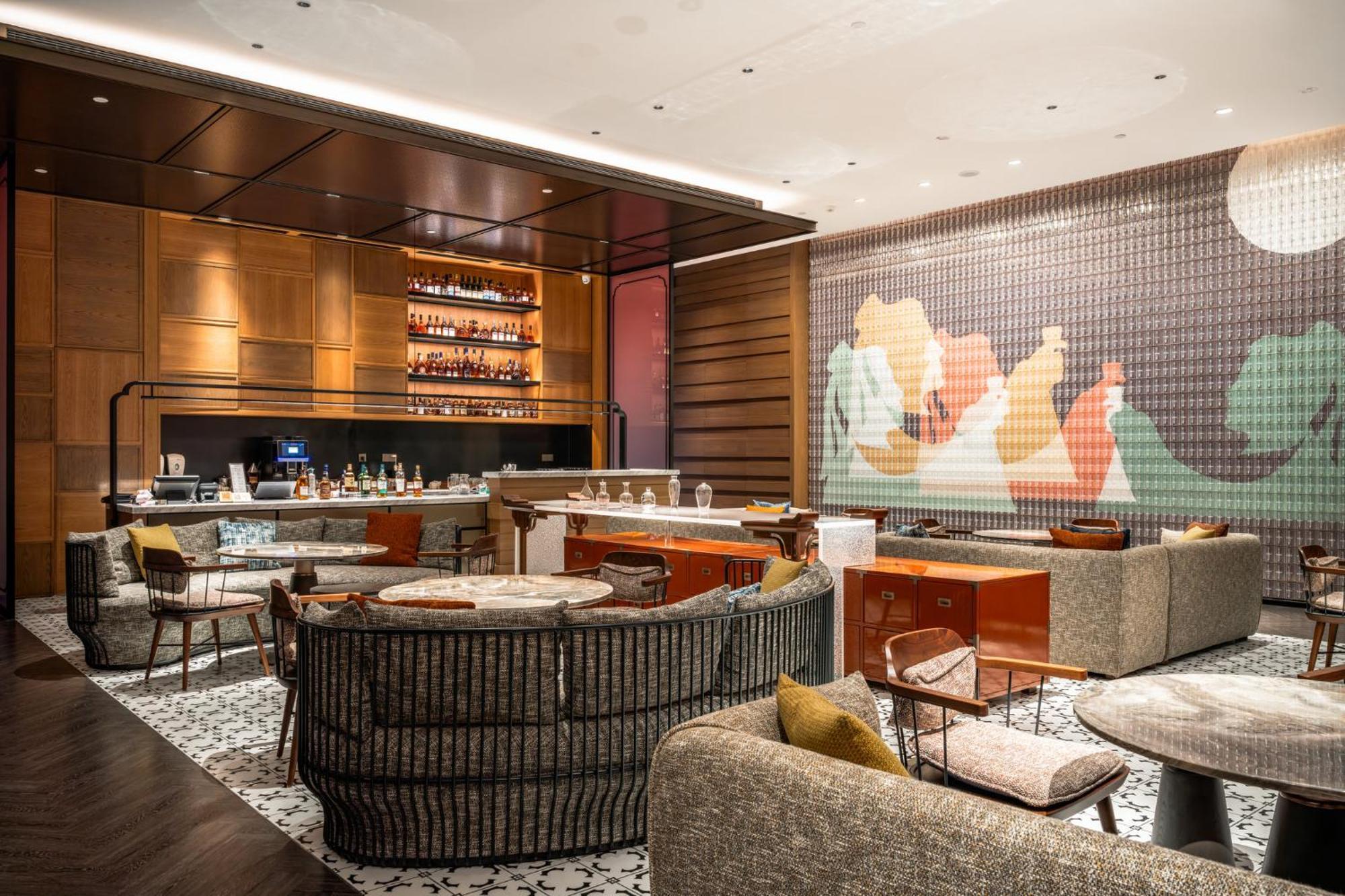 Hotel Indigo Changsha Meixi Lake 外观 照片