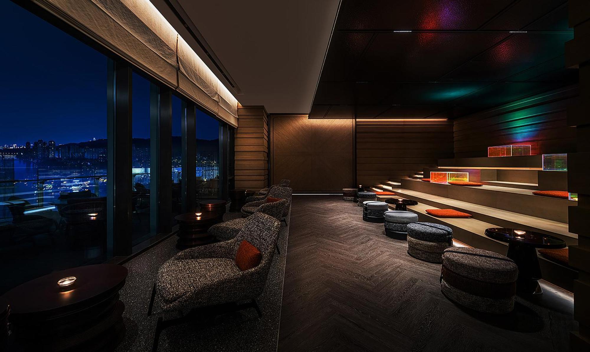 Hotel Indigo Changsha Meixi Lake 外观 照片