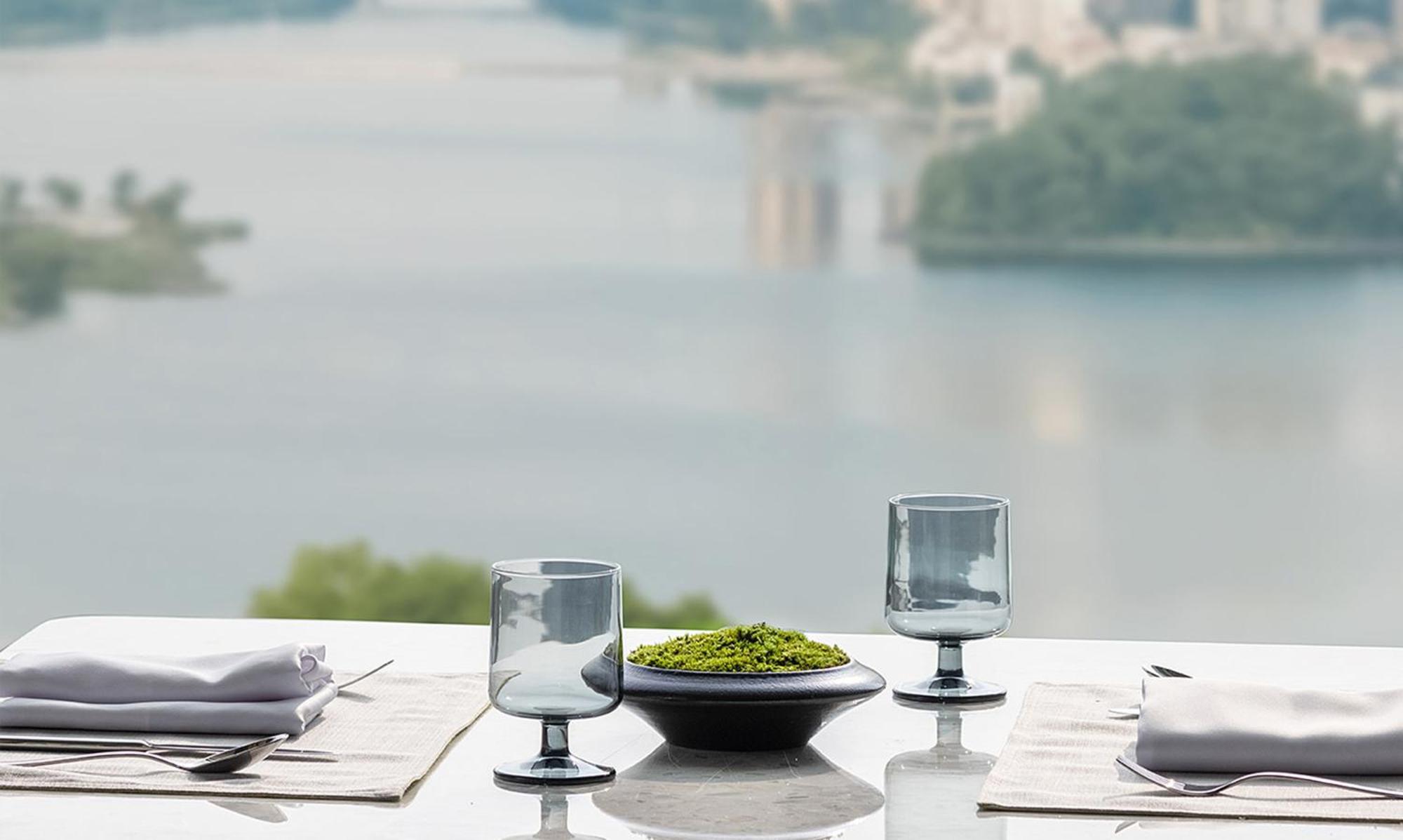 Hotel Indigo Changsha Meixi Lake 外观 照片