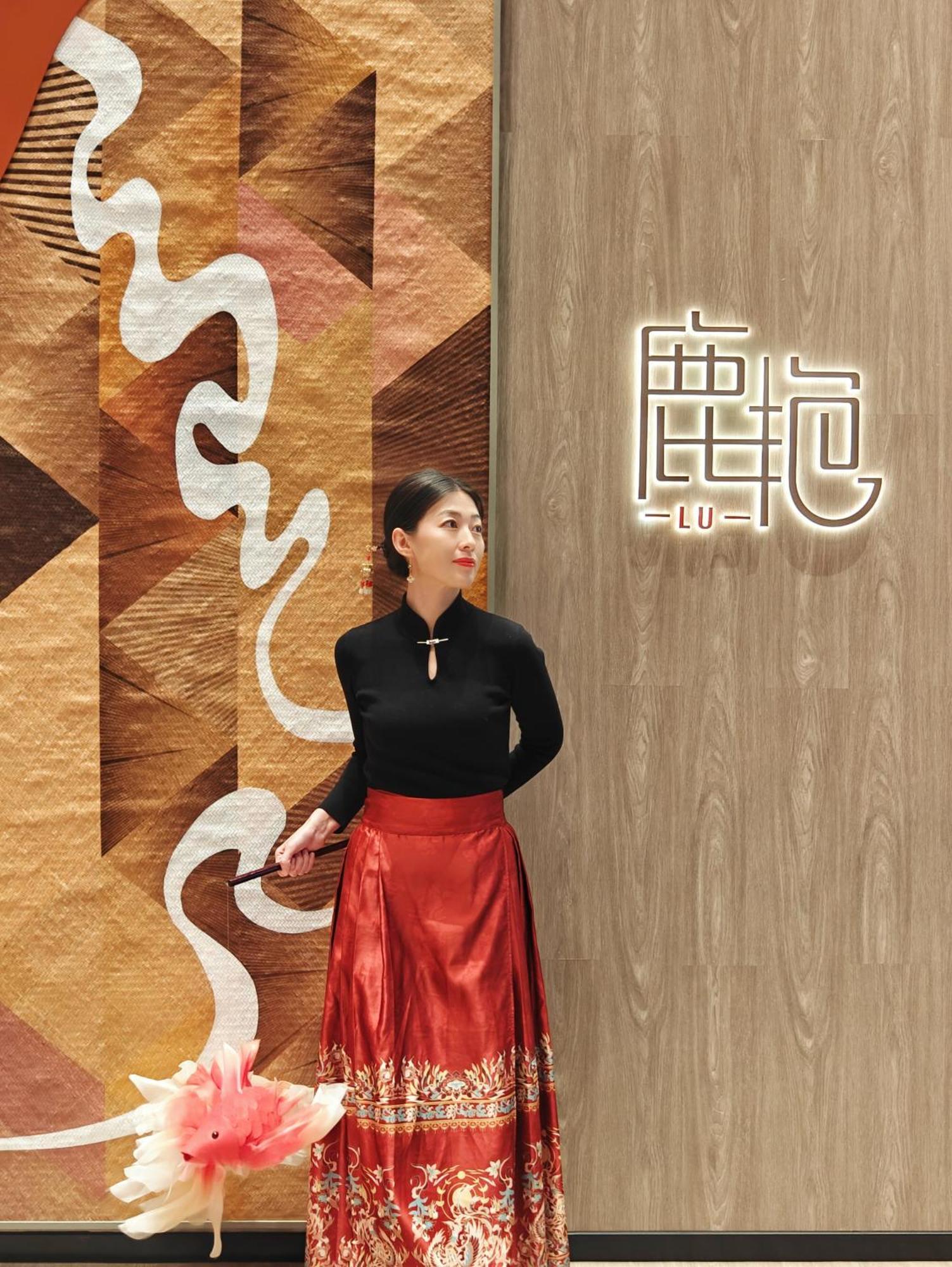 Hotel Indigo Changsha Meixi Lake 外观 照片