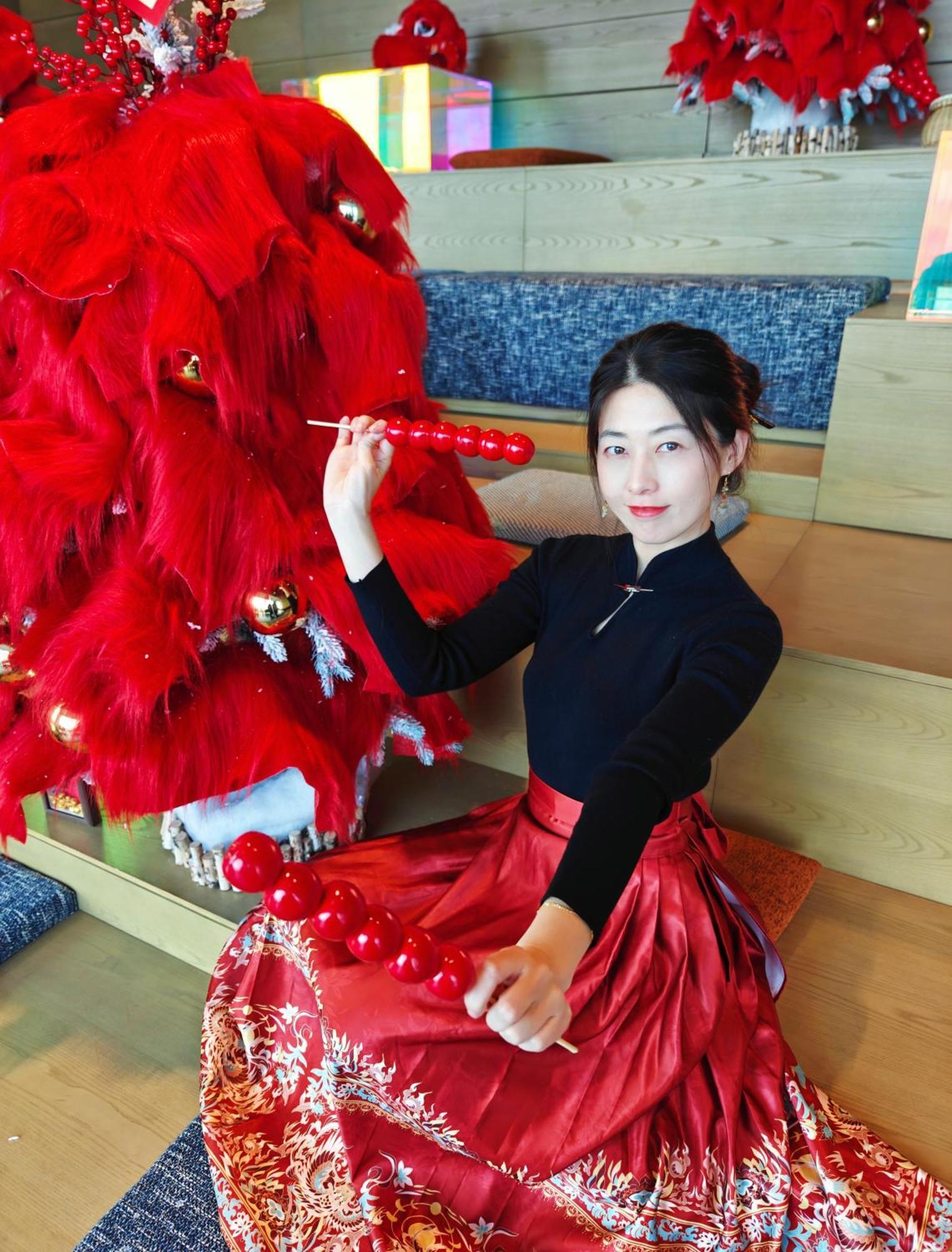 Hotel Indigo Changsha Meixi Lake 外观 照片